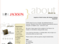 whjackson.co.uk