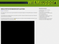 wiemsupport.info