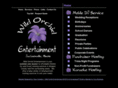 wildorchidentertainment.com