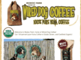 wireddogcoffee.com