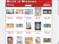 worldofwindows.com