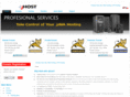 4jhost.com