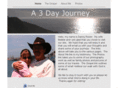 a3dayjourney.com