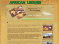 africaleisure.net