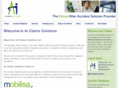 aiclaimssolutions.com