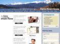 alpineresortgroup.com