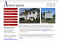 amherstappraisal.com