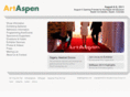 art-aspen.com