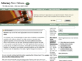 attorneyneworleans.com