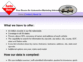 autodatasite.com