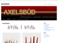 axelsbud.com