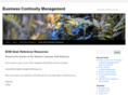 bcmdeskreference.com