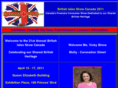 britishislesshowcanada.com