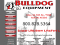 bulldogequipment.net