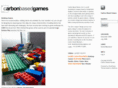 carbonbasedgames.com