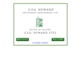 cfgheward.com