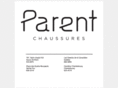 chaussuresparent.com