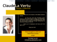 claudelavertu.com