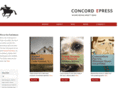 concordepress.com