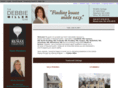 debbiemillersells.com