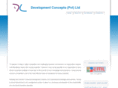 developmentconcepts.org