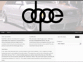 dopeaudi.com