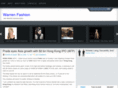 draftwarren.com