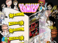 drhassancomics.com