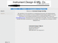 embalminginstrument.com
