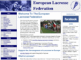 europeanlacrosse.org