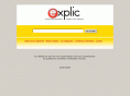 explic.com