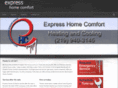 expresshomecomfort.com