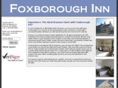 foxborough-inn-branson.com