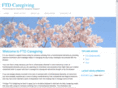 ftdcaregiving.org