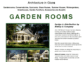 gardenrooms.com