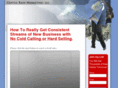 gentlerainconsulting.com