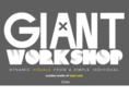 giantworkshop.com