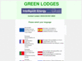 greenlodges.net