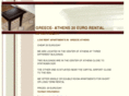 grekas-apartments.com