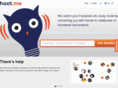 hootapp.com