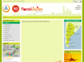 hostelsuitesobelisco.com