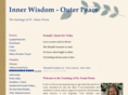 innerwisdom-outerpeace.com