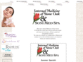 internalmedandspa.com