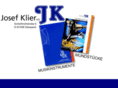 jk-klier.com