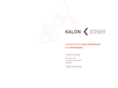 kalonedser.com