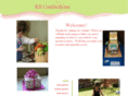 karenbosworthconfections.com