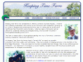 keepingtimefarm.com