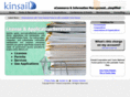 kinsail.info