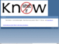 knowwhatif.com