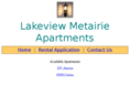 lakeviewmetairie.com